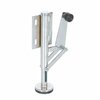 Vestil FLOOR LOCK LEFT SIDE MOUNT FL-LK-SMR-L